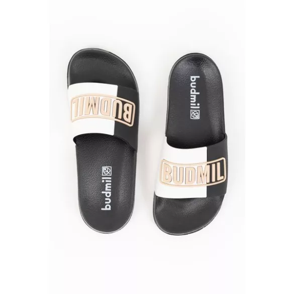 Budmil unisex papucs-papucs - 30010112-002