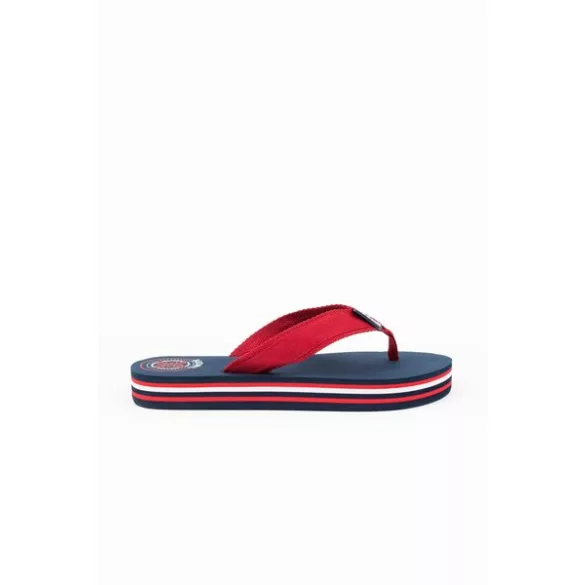 Budmil férfi papucs-Papucs - 30010117-001
