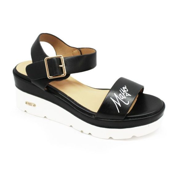 Mayo Chix Női szandál-3134 Black