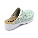 Leon Comfort női papucs-3300 Zold