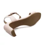 Bottero Brazil női szandál-330301 Rosa