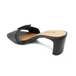 Bottero Brazil női papucs-330302 Preto