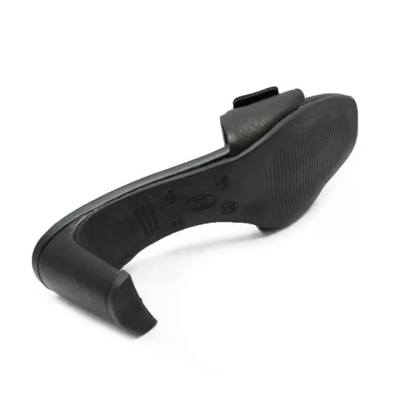 Bottero Brazil női papucs-330302 Preto
