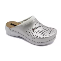 Leon Comfort női papucs-3400 Perla