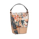 Anekke női táska-Válltáska