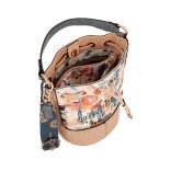 Anekke női táska-Válltáska