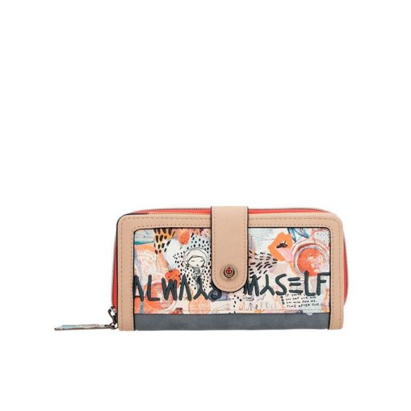 Anekke női pénztárca-Pénztárca