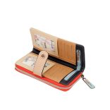 Anekke női pénztárca-Pénztárca