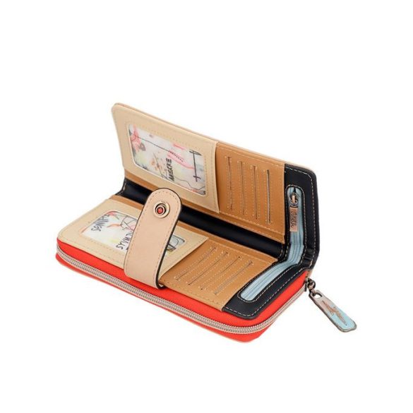 Anekke női pénztárca-Pénztárca