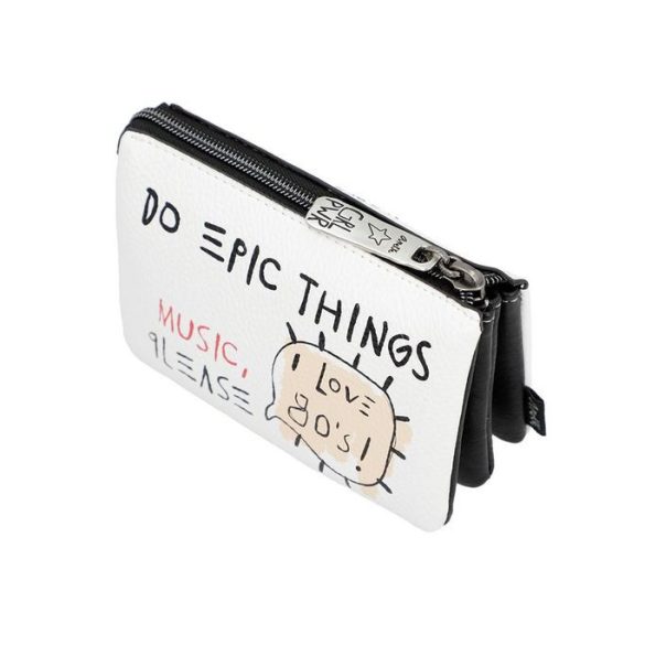 Anekke női pénztárca-Pénztárca