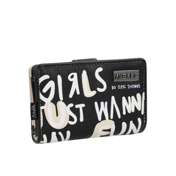 Anekke női pénztárca-Pénztárca