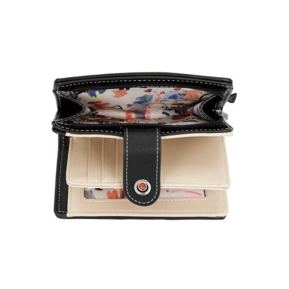 Anekke női pénztárca-Pénztárca