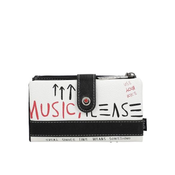 Anekke női pénztárca-Pénztárca