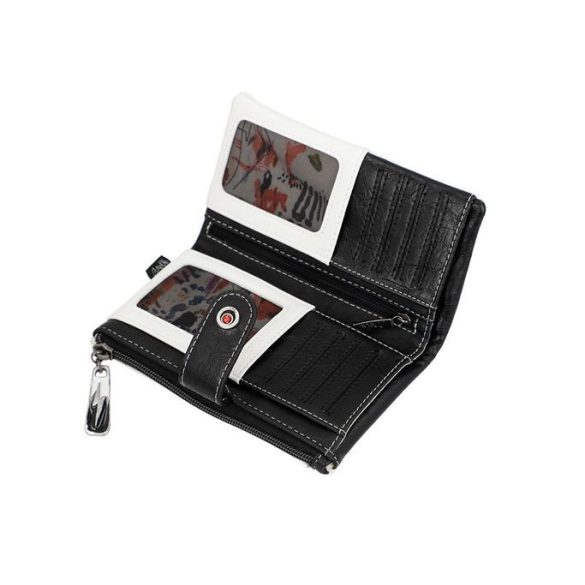 Anekke női pénztárca-Pénztárca