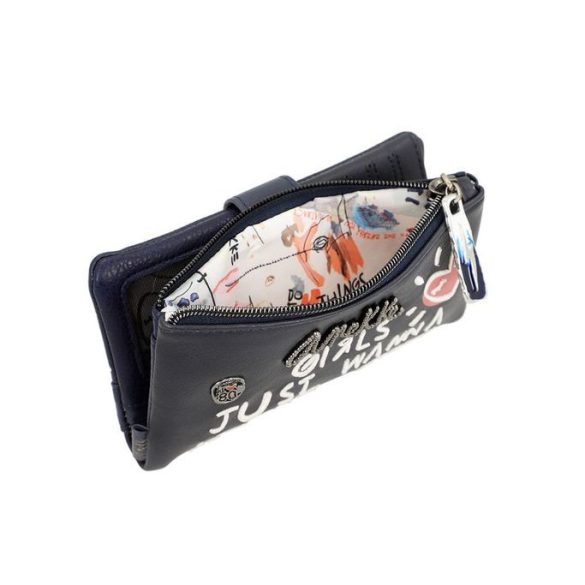 Anekke női pénztárca-Pénztárca