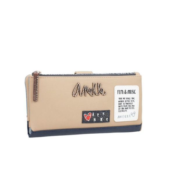 Anekke női pénztárca-Pénztárca