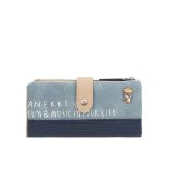Anekke női pénztárca-Pénztárca