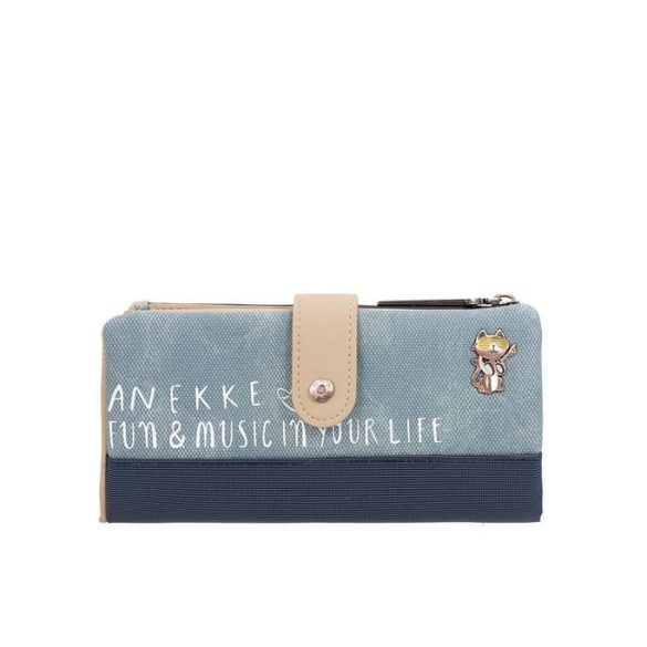 Anekke női pénztárca-Pénztárca