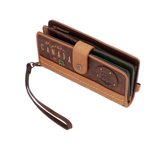 Anekke női pénztárca-Pénztárca