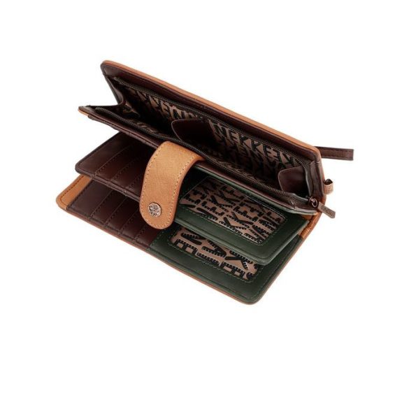 Anekke női pénztárca-Pénztárca