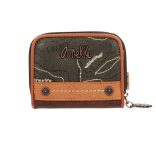 Anekke női pénztárca-Pénztárca
