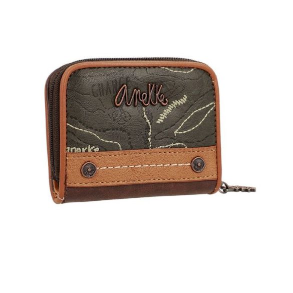 Anekke női pénztárca-Pénztárca