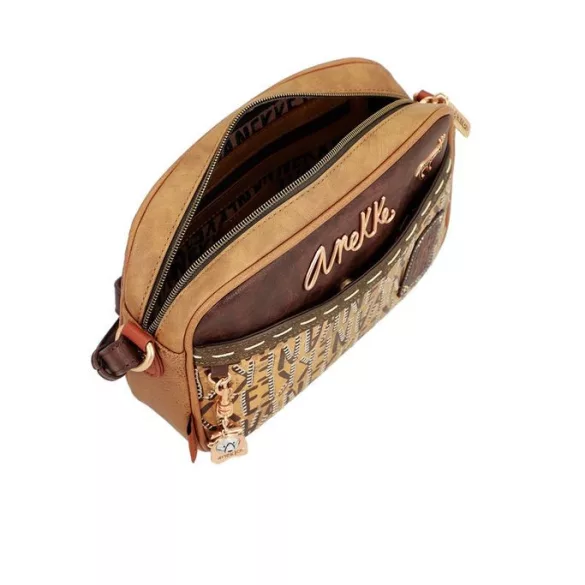 Anekke női táska-Testtáska