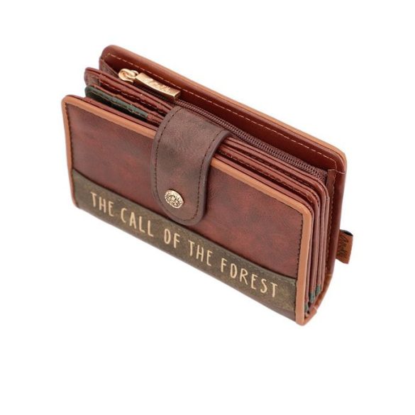 Anekke női pénztárca-Pénztárca