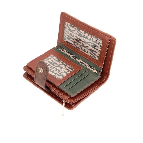 Anekke női pénztárca-Pénztárca