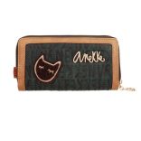 Anekke női pénztárca-Pénztárca