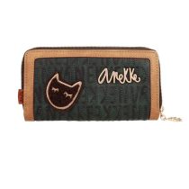 Anekke női pénztárca-Pénztárca