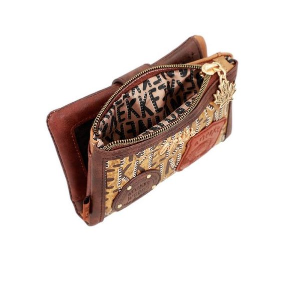 Anekke női pénztárca-Pénztárca