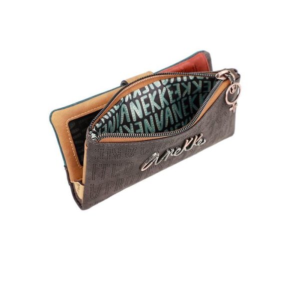 Anekke női pénztárca-Pénztárca