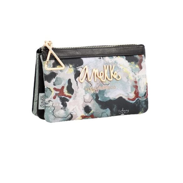 Anekke női pénztárca-Pénztárca