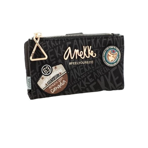 Anekke női pénztárca-Pénztárca