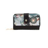 Anekke női pénztárca-Pénztárca