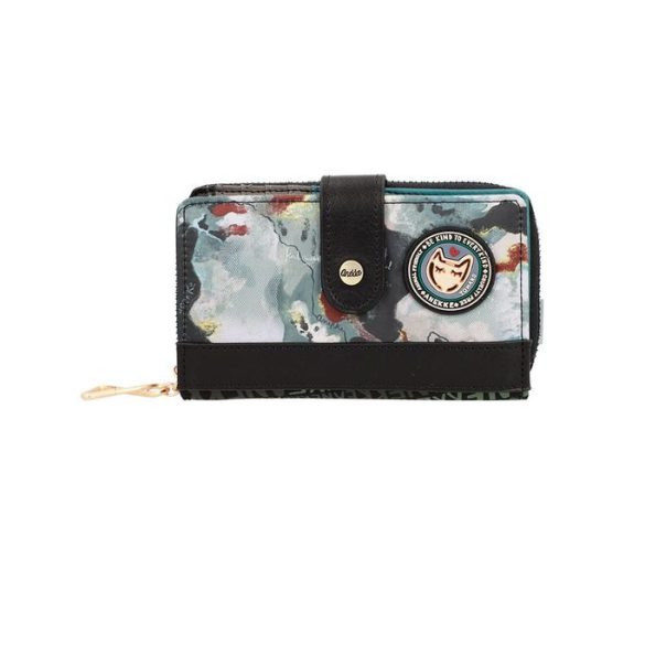 Anekke női pénztárca-Pénztárca