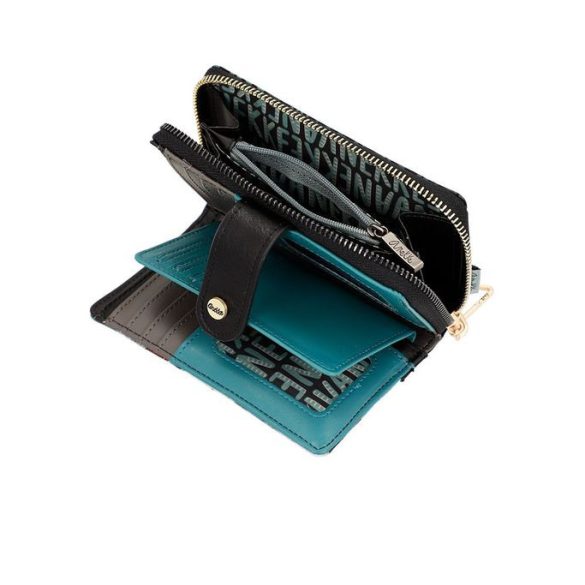 Anekke női pénztárca-Pénztárca