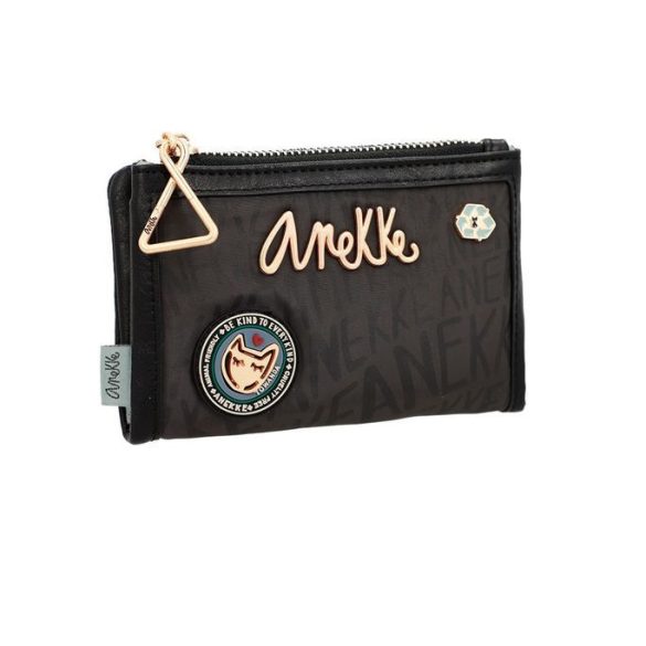 Anekke női pénztárca-Pénztárca