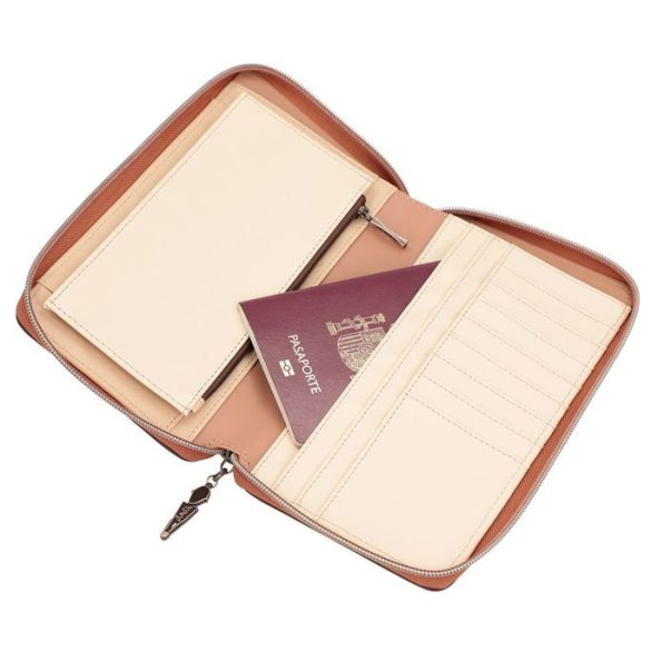 Anekke női pénztárca-Pénztárca