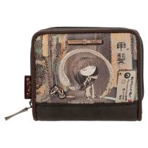 Anekke női pénztárca-Pénztárca