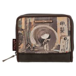 Anekke női pénztárca-Pénztárca