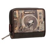 Anekke női pénztárca-Pénztárca