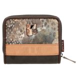 Anekke női pénztárca-Pénztárca