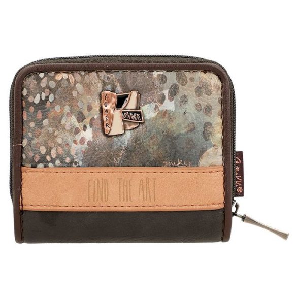 Anekke női pénztárca-Pénztárca