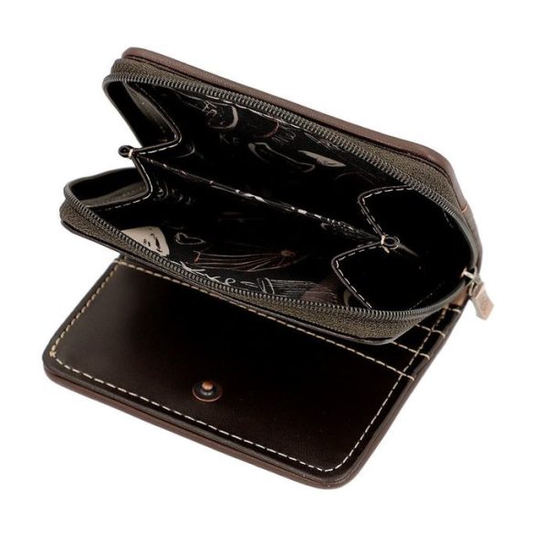 Anekke női pénztárca-Pénztárca