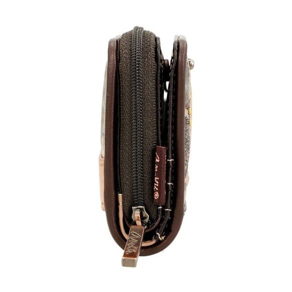 Anekke női pénztárca-Pénztárca