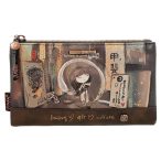 Anekke női pénztárca-Pénztárca