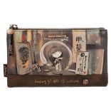 Anekke női pénztárca-Pénztárca