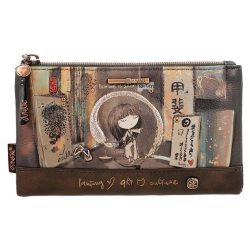 Anekke női pénztárca-Pénztárca